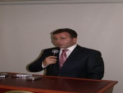 Başsavcısı Aydın: Devletler İnsanı Korudukları Ölçüde Değerlidir!