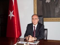Bolu Valisi: Bayramlar İnsanları Birbirine Yaklaştıran Çok Özel Günlerdir