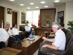 Engelliler, Haklarının Anayasal Güvence Altına Alınması İçin 'evet' Diyecek