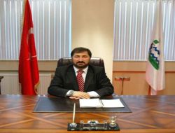 Yeşilyalı Belediye Başkanı Fidan: Devletin Milletine, Milletin De Devletine Güvendiği Dönem Başlayacak