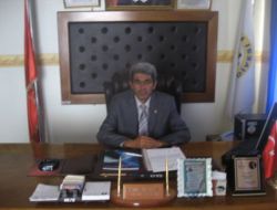 DP'li Belediye Başkanı 'EVET' İçin Partisinden İstifa Etti!