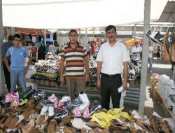 Belediyeden Pazarcı Esnafına Kurban Bayramı Sözü