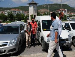Muğla'da Cinayet