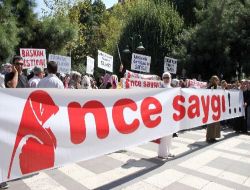Sivil Toplum Örgütleri, Avcılar Belediye Başkanı'nı İstifaya Çağırdı