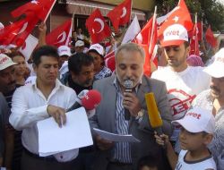 Kuştepeli Romanlar Da 'evet' Dedi