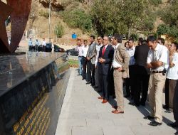 Topçu: Milletin Değerlerine Bu Kadar Düşman Olmak Doğru Değil