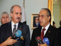 Saadet Partisi İftar Yemeğinin Parasını Pakistan'a Bağışladı