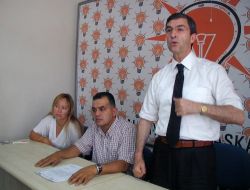 "Yeni Anayasada Yeni Mahkemeler Kuruluyor"