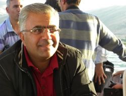 Gevaş Belediye Başkanı Sezer: Pkk'dan 5 Tehdit Mektubu Aldım