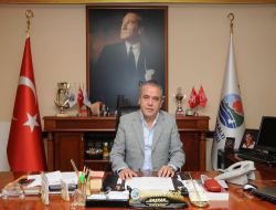 Konyaaltı'nda Bayram Hazırlıkları Tamamlandı