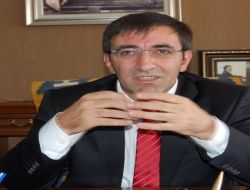 Bakan Yılmaz:"Bölünmekten Bahsetmek Geri Zekâlılıktır!"