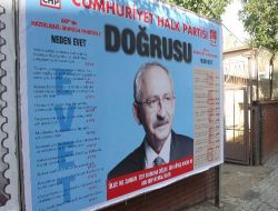 Babuşcu: Chp İstanbul Örgütü, Bu Rezaletin Üstünde Oturamaz