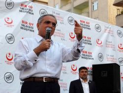 Bbp Genel Başkanı Topçu: Artık Çocuklarımız 10 Yılda Bir İhtilal Sesiyle Uyanmayacak, Geleceğimiz Aydınlık Olacak