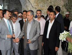 Arınç: Korku Ve Şantajla Hayır Oyu Verilmesini İstiyorlar