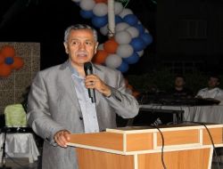 "Balyoz, Milleti Nasıl Devireceğini Hesaplayanların Başına İndi"