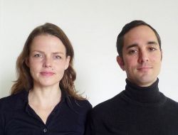 Türk Mimarın Başarısı