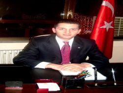 Genç Müsiad Trabzon Şube Başkanı Aras: Anayasa Değişikliği Darbenin Türkiye Üzerindeki Gölgelerini Kaldıracak