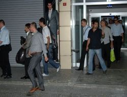 Şişli'de Kumar Operasyonu:65 Gözaltı!
