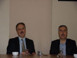 Ak Parti Mkyk Üyesi Demir: Türklerin Öncülüğündeki Eğitim Seferberliğiyle Endülüs Yeniden Canlanıyor