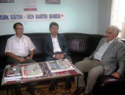 "sendikalar Yıllardır İstedi, Şimdi Anayasa Değişikliği İle Gerçekleşiyor"