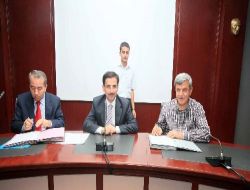 Kocaeli'de 400 Kişiye Geçici İstihdam İmkanı