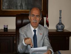 Vali Harput: Bayramı Fırsat Bilip Kardeşliğin Yüksek Değerlerine Hep Birlikte Ulaşalım