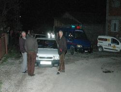 Av Tüfeği İle Kına Gecesinde Kendisini Engellemek İsteyen Kadını Öldüren Sanığa Ömür Boyu Hapis