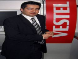 Vestel'e Avrupa'dan 3 Ödül Birden