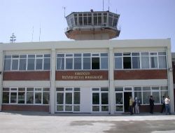 Ysk Sandık Koymadı ve 4 Bin Gurbetçinin Oyu Havaalanından Uçtu!