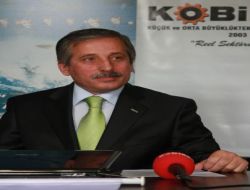Kobider Başkanı Özgenç: Yargı Üyelerine Ait Ses Kayıtları, Yargının Nedenli Siyasallaştığının Apaçık Göstergesidir