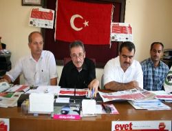 Sakatlar Derneği, Evlerinden Çıkamayan Engellileri Özel Araçlarla Sandık Başına Götürecek