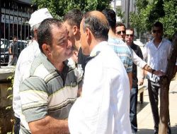 İntihar Ettiği Belirtilen Astsubay Toprağa Verildi