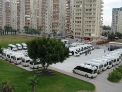 Veliler, Çocuklarının Okula Gidiş-gelişini Cepten Takip Edebilecek