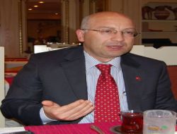 Köln Başkonsolosu Basa: "E-Pasaport'ta Rant Çevreleri Oluştu"