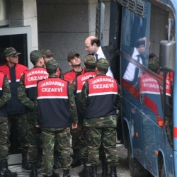 2. Ergenekon'da  Tahliye