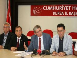 CHP'li Onur Öymen: 'evet' Çıkarsa, Türk Demokrasisine Kelepçe Takılacaktır!