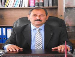 Referandumda Evet Diyeceğini Açıklayan Chp'li Başkan Partisinden İstifa Etti