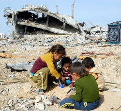 Ramazanda Kan Gölü:90 Ölü