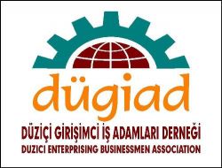 Dügiad'dan Pakistan'a 3 Bin Lira Yardım