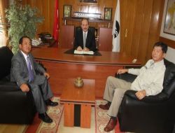 Marmaray Hattında Çalışacak Tren Araçlarını Tüvasaş İle Eurotem Ortak Üretecek