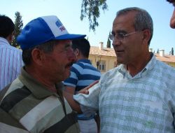 Ak Partili Arıcı: Türkiye'nin Demokratikleşmesi İçin Referandumda 'evet' Diyeceğiz