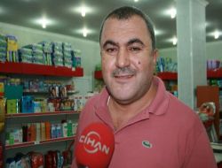 Libya'dan Midyat'a 'evet' Demek İçin Geldi