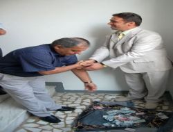 Atina'da Yaşayan Batı Trakyalılar Bayramlaştı