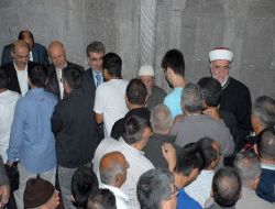 Bakan Yıldız: Bayramlar Toplumun Kendini Onarma Fırsatıdır