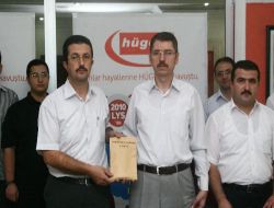 Hügem'den Pakistan'a Anlamlı Yardım