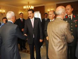 Bakan Çelik: Türkiye'de Artık Kimsenin Yaptığı Kimsenin Yanına Kar Kalmayacak