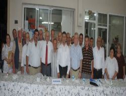 Ulukent Beldesi Sakinleri İlçe Olmak İstiyor