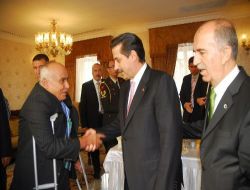 Bakan Çelik: Türkiye, İki Bayramı Birden Yaşayacak!!