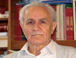 İsveç'te Yaşayan Kürt Aydınlar Referandumda "evet"ten Yana