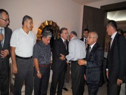 Meclis Başkanı Şahin: Bayramlar Kardeşlik Duygularının Ön Plana Çıktığı Günlerdir